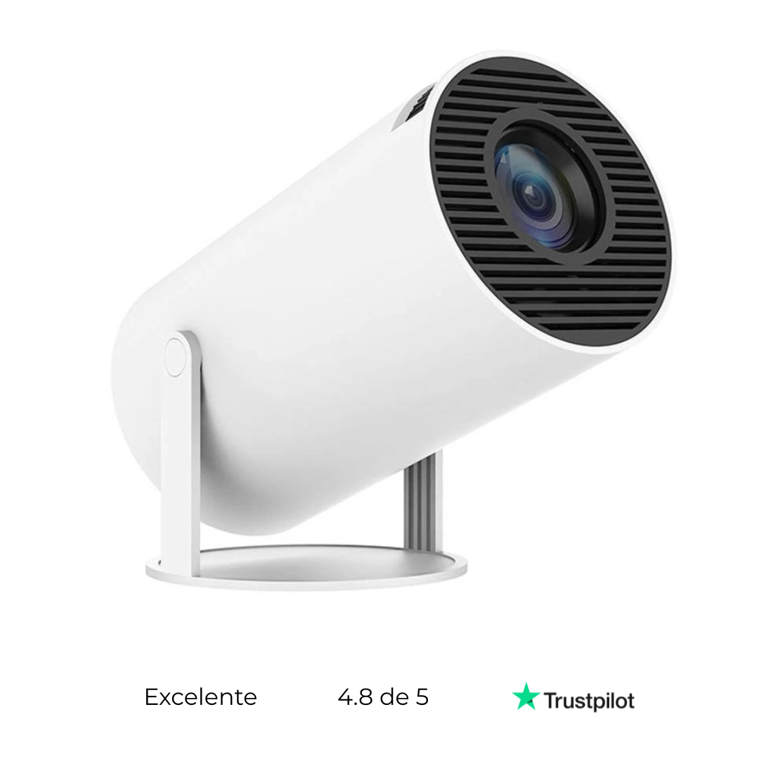 Proyector Full HD